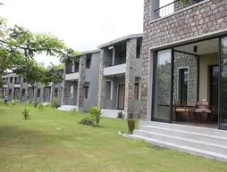 Aranya Safari Resort | Uttarkand - Ramnagar