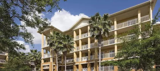 Wyndham Cypress Palms | Florida - Orlando (ve civarı) - Lake Buena Vista - Disney's Maingate East