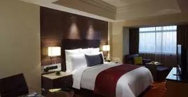 Suzhou Marriott Hotel | Jiangsu - Suzhou - Gu Su Bölgesi