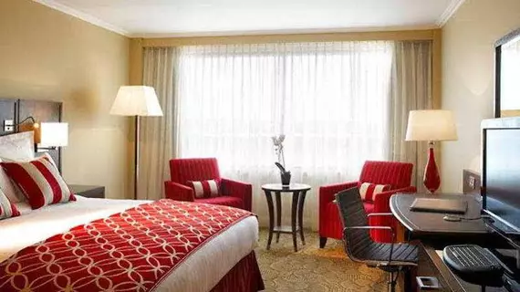 London Marriott Hotel Twickenham | Londra (ve civarı) - Batı Londra