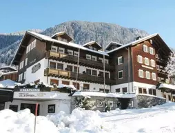 Posthotel Rössle | Vorarlberg - Gaschurn