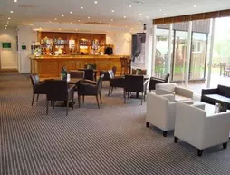 Holiday Inn Basildon | Essex (kontluk) - Basildon