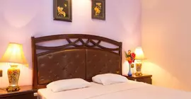 Dona Alcina Resorts | Goa - Kuzey Goa - Candolim