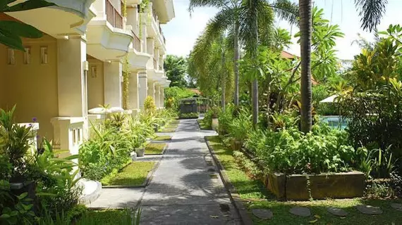 Kusuma Resort | Bali - Badung - Seminyak