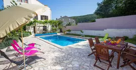 Apartments Villa Roza | Dubrovnik-Neretva - Dubrovnik (ve civarı) - Dubrovnik - Prijevor