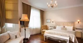 Hotel Sari Konak |  Istanbul  - Fatih - Sultanahmet