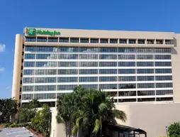 Holiday Inn Miami West - Hialeah Gardens | Florida - Miami (ve civarı) - Hialeah Gardens