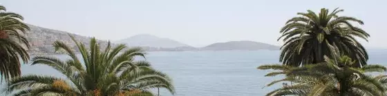 Hotel Kaonia | Vlorë County - Sarande