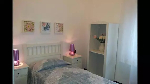 B&B La Villa Del Mare | Liguria - Cenova (il) - Ponente - Cenova (ve civarı) - Cenova