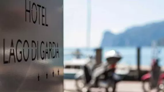 Hotel Lago Di Garda | Trentino-Alto Adige - Trento İli - Nago-Torbole