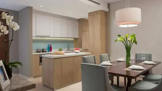 Ascott Kuningan Jakarta | West Java - Cakarta (ve civarı) - Cakarta