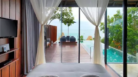 Silavadee Pool Spa Resort | Surat Thani (vilayet) - Koh Samui - Maret - Thong Takian