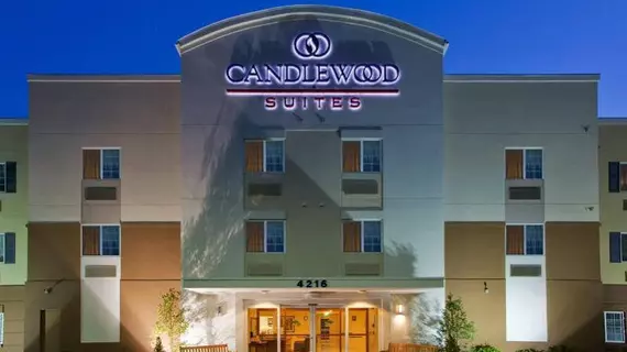 Candlewood Suites Aberdeen-Edgewood-Bel Air | Maryland - Bel Air