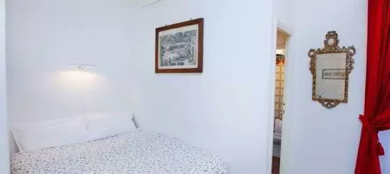 RomAntica Inn | Lazio - Roma (ve civarı) - Roma Kent Merkezi - Monti