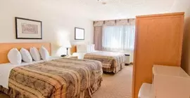 SureStay Plus Hotel by Best Western Coquitlam | Britanya Kolombiyası - Vancouver (ve civarı) - Coquitlam