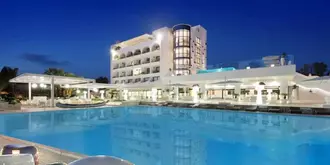 Mec Paestum Hotel