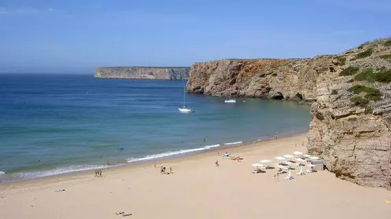 Orbitur Sagres | Algarve - Faro Bölgesi - Sagres