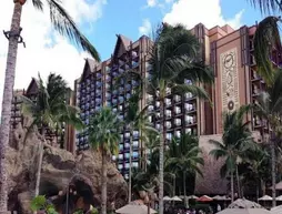 Aulani, Disney Vacation Club Villas | Hawaii - Kapolei - Ko Olina