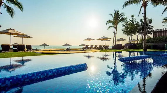 InterContinental Hua Hin Resort | Prachuap Khiri Khan (ili) - Hua Hin (ve civarı) - Hua Hin - Nong Kae