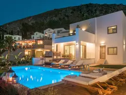 Creta Blue Boutique and Suites