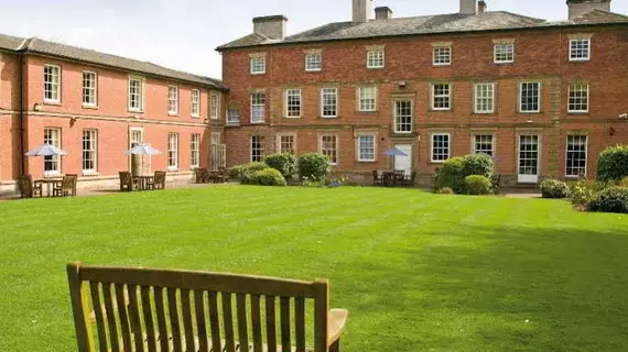 Macdonald Ansty Hall | West Midlands (ilçe) - Birmingham (ve civarı) - Coventry - Ansty