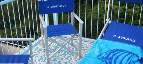 Hotel Augustus | Emilia-Romagna - Riccione