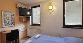 SAMM Seher Hotel | Sarajevo Canton - Sarajevo