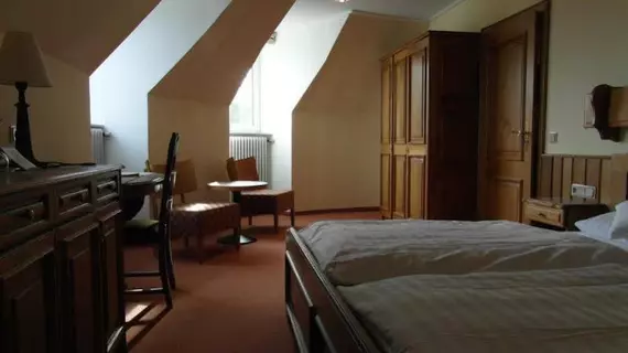 Hotel Ritschlay | Rhineland-Palatinate - Bollendorf