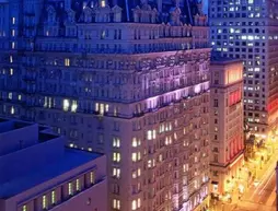 Hyatt at the Bellevue | Pensilvanya - Bucks County - Philadelphia (ve civarı) - Philadelphia - Rittenhouse Row