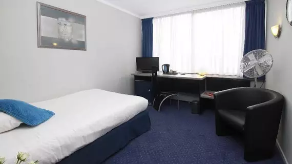 Leonardo Hotel Charleroi City | Walloon Bölgesi - Hainaut (il) - Charleroi