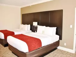 Comfort Suites Huntington Beach | Kaliforniya - Orange County - Huntington Beach