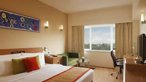 Lemon Tree Hotel, East Delhi Mall, Kaushambi | Batı Delhi - Ulusal Eyalet Başkenti Delhi - Delhi (ve civarı) - Noida