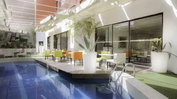 Bab Hotel | Marakeş (ve civarı) - Marrakech - Gueliz