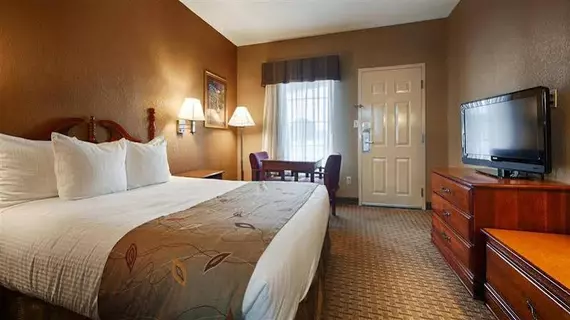 Best Western Catalina Inn | Alabama