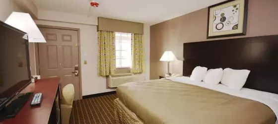 Econo Lodge Birmingham | Alabama - Birmingham (ve civarı) - Vestevia Hills