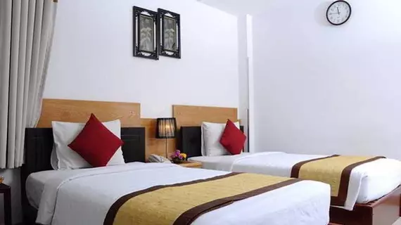 Hong Vy 1 Hotel | Binh Duong (vilayet) - Ho Şi Min Şehri (ve civarı) - Ho Chi Minh City