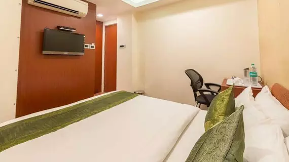 Saravana Boutique Inn | Tamil Nadu - Tiruvallur - Chennai (ve civarı) - Chennai - Fort Tondiarpet - Merkez Chennai