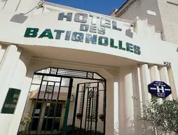 Hôtel Des Batignolles | Ile-de-France - Paris - 17th Arrondissement - Batignolles