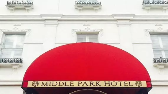 Middle Park Hotel | Victoria - Melbourne (ve civarı) - Middle Park