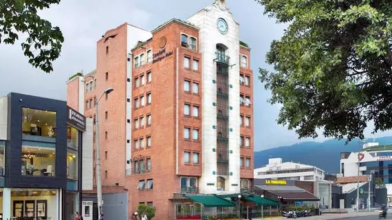 Exe Santafe Boutique | Cundinamarca - Bogota (ve civarı) - Bogota