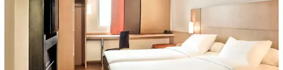 Ibis Gading Serpong | West Java - Cakarta (ve civarı) - Tangerang