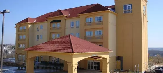 La Quinta Inn & Suites Fort Worth/Lake Worth | Teksas - Fort Worth (ve civarı) - Fort Worth