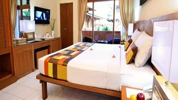 Wina Holiday Villa Kuta Bali | Bali - Kuta - Kuta Merkezi