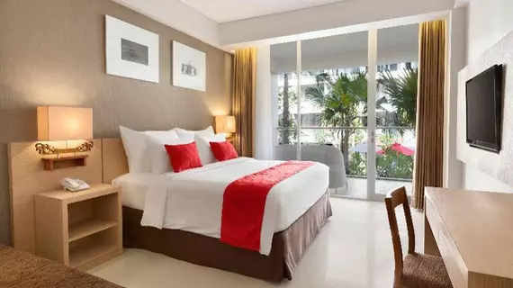 Ramada Encore Bali Seminyak | Bali - Badung - Günbatımı Yolu