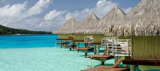 InterContinental Bora Bora Le Moana Resort | Bora Bora