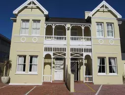 Urban Hip Hotels - The Vic | Eastern Cape - Nelson Mandela Bay - Port Elizabeth