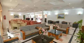 Adele Beach Hotel | Girit Adası - Rethimnon (bölge) - Rethimnon