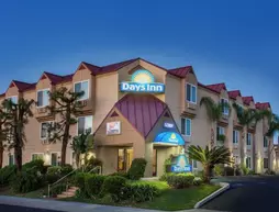 Days Inn Carlsbad | Kaliforniya - San Diego County - San Diego Sahili