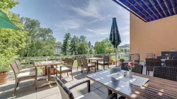 Best Western Hotel Wetzlar | Hessen - Wetzlar - Niedergirmes