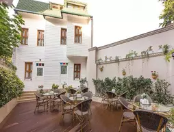 Kupeli Palace Hotel |  Istanbul  - Fatih - Sultanahmet